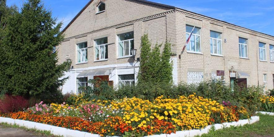 Основное изображение для учреждения Головинский дом культуры