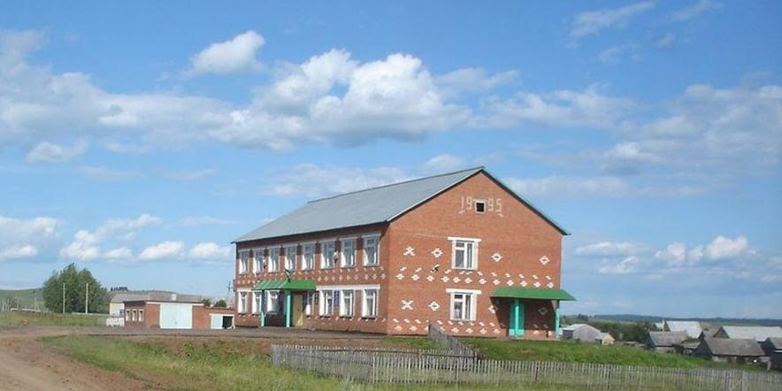 Основное изображение для учреждения Максимовский сельский дом культуры