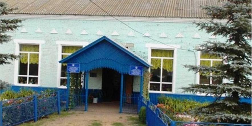 Основное изображение для учреждения Асавдыбашский сельский дом культуры