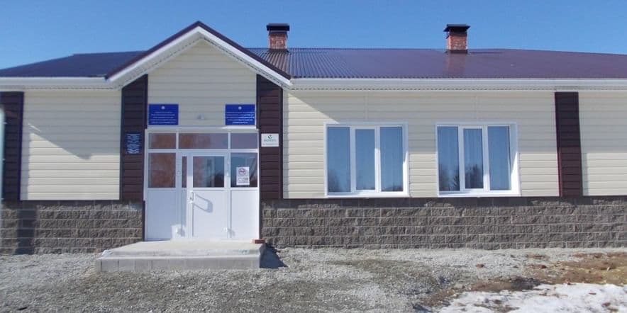 Основное изображение для учреждения Байгузинский сельский дом культуры