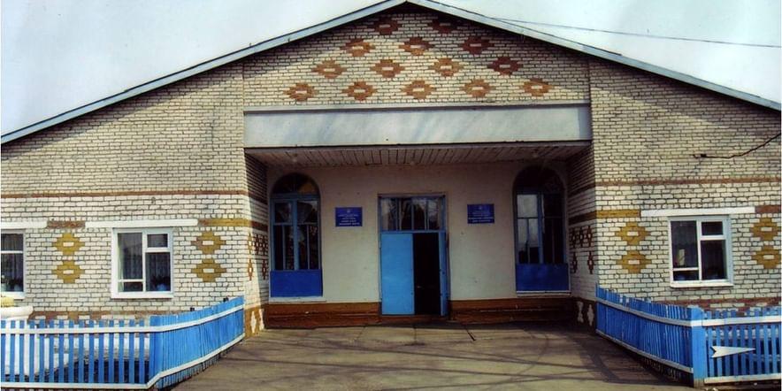 Основное изображение для учреждения Шудекский сельский дом культуры