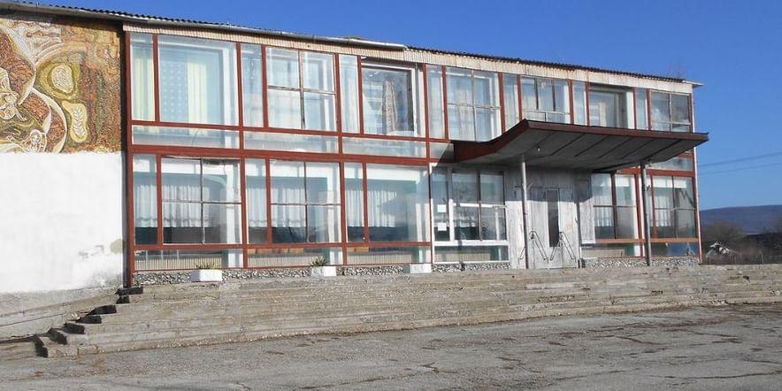 Основное изображение для учреждения Мичуринский сельский дом культуры