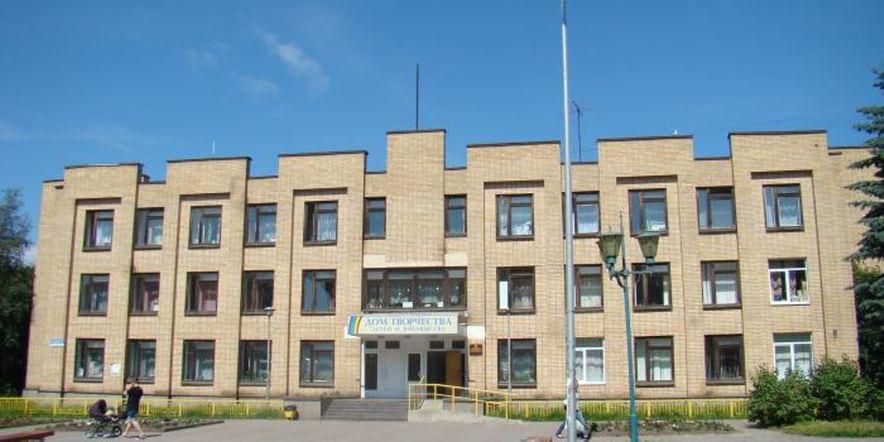Основное изображение для учреждения Дом творчества детей и юношества г. Кондопога