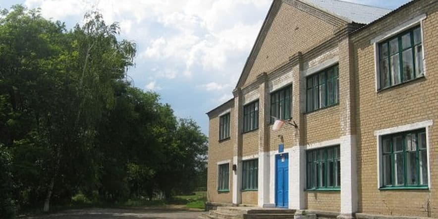 Основное изображение для учреждения Касьяновский дом культуры