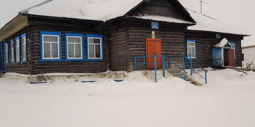 Основное изображение для учреждения СДК Пеньковского сельского поселения