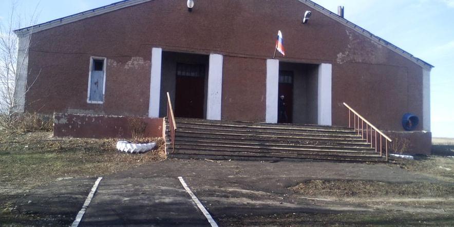 Основное изображение для учреждения Софиевский сельский клуб