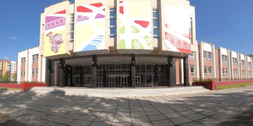 Основное изображение для учреждения Центр культуры и духовности им. А.С. Пушкина г. Нерюнгри