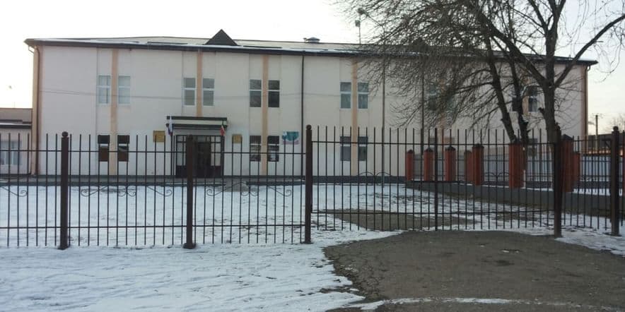 Основное изображение для учреждения Дом культуры с. Фрунзенского