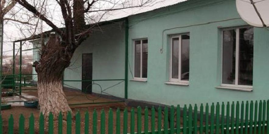 Основное изображение для учреждения Кулаксайский сельский клуб