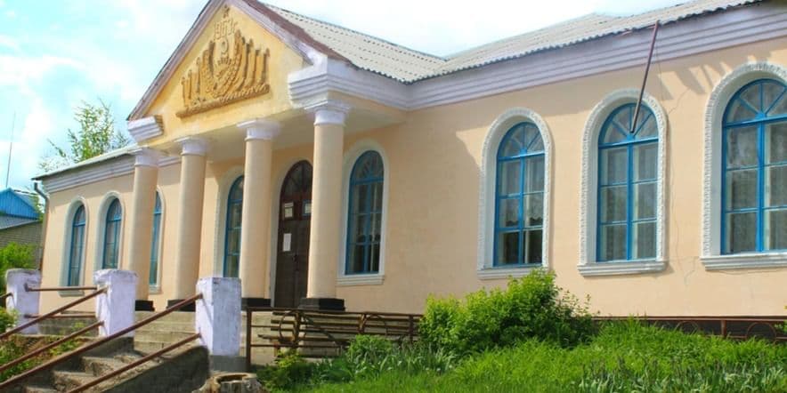 Основное изображение для учреждения Титаревский сельский клуб