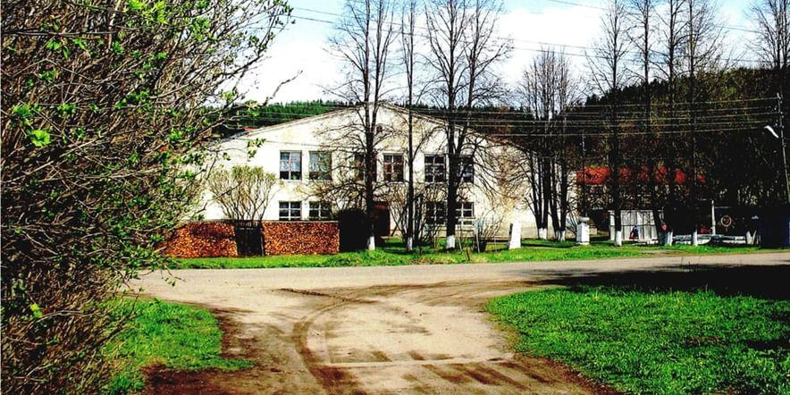 Основное изображение для учреждения Перевозский сельский дом культуры
