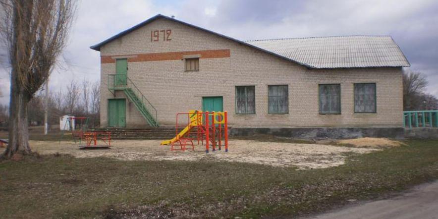 Основное изображение для учреждения Лосевский сельский дом культуры