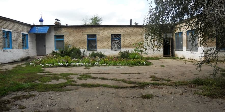 Основное изображение для учреждения Никольский сельский дом культуры