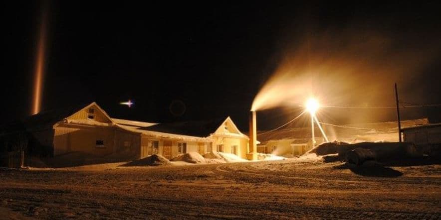 Основное изображение для учреждения Филиал ГБУК «Этнокультурный центр Ненецкого автономного округа» в п. Нельмин-Нос