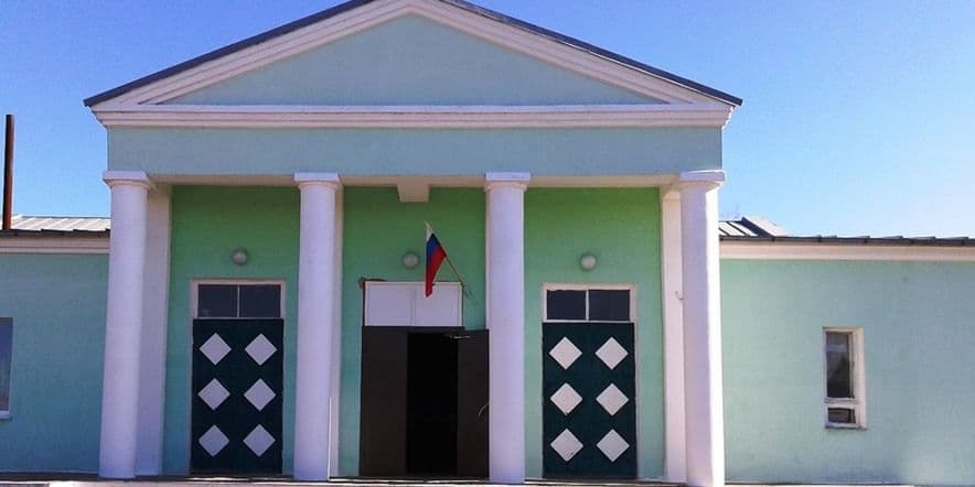 Основное изображение для учреждения Половцевский сельский дом культуры