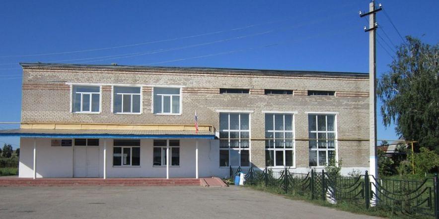 Основное изображение для учреждения Алькинский центральный сельский дом культуры