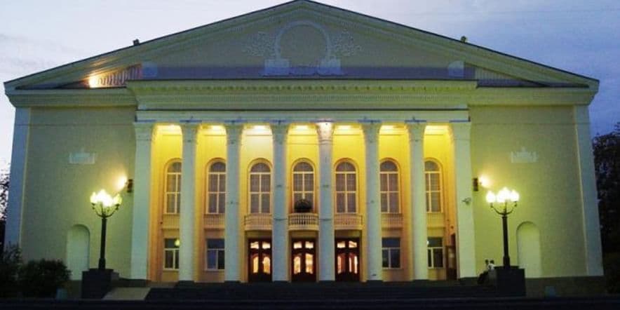 Основное изображение для учреждения Елизаветовский сельский дом культуры