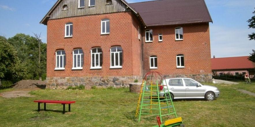 Основное изображение для учреждения Дом культуры п. Новая Деревня