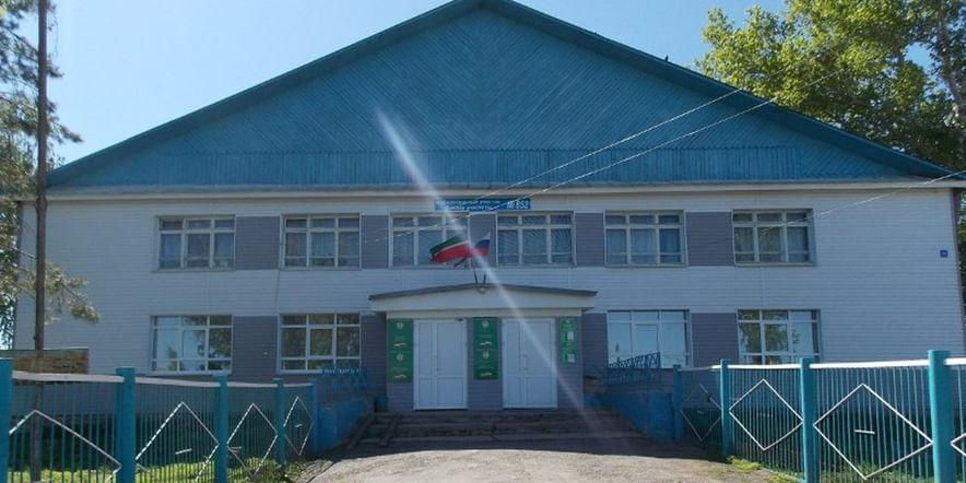 Основное изображение для учреждения Нижнеабдулловский сельский дом культуры