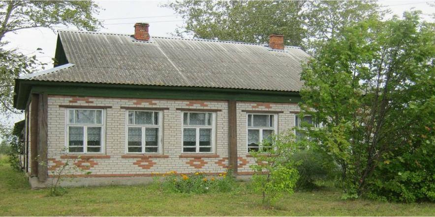 Основное изображение для учреждения Лыкошинский сельский клуб