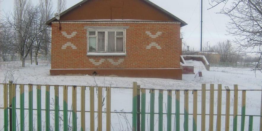 Основное изображение для учреждения Мосальский сельский дом культуры