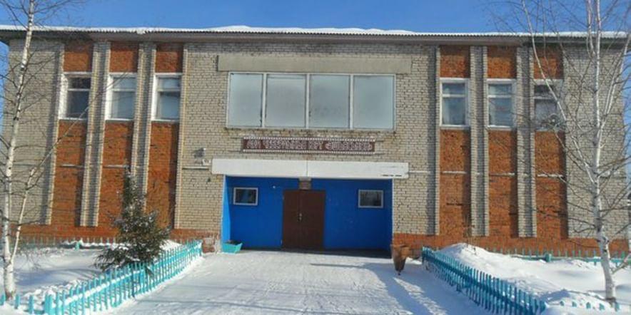 Основное изображение для учреждения Булайский сельский дом культуры