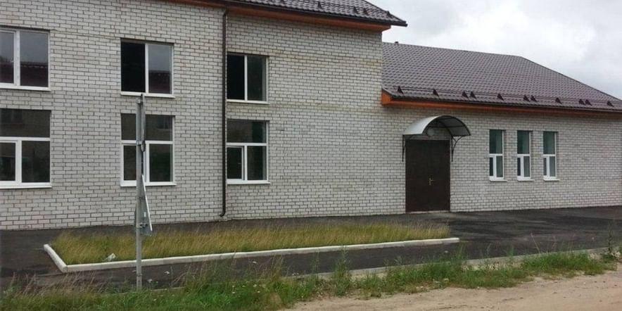 Основное изображение для учреждения Купанский сельский дом культуры