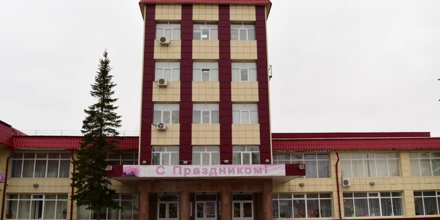 Основное изображение для учреждения Ярковский центр культуры и досуга