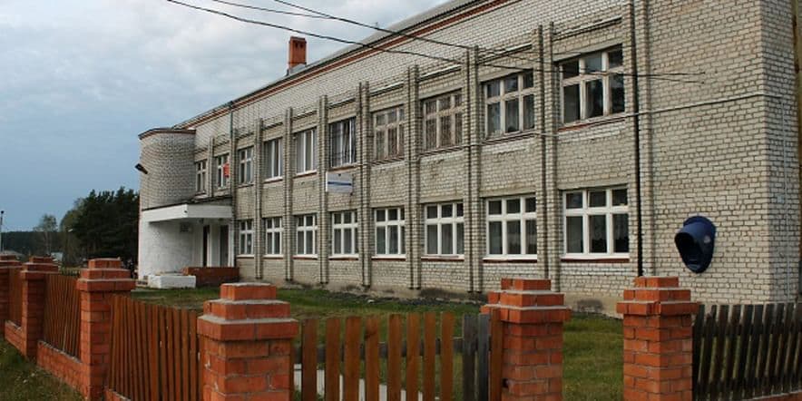 Основное изображение для учреждения Лебедевский дом культуры