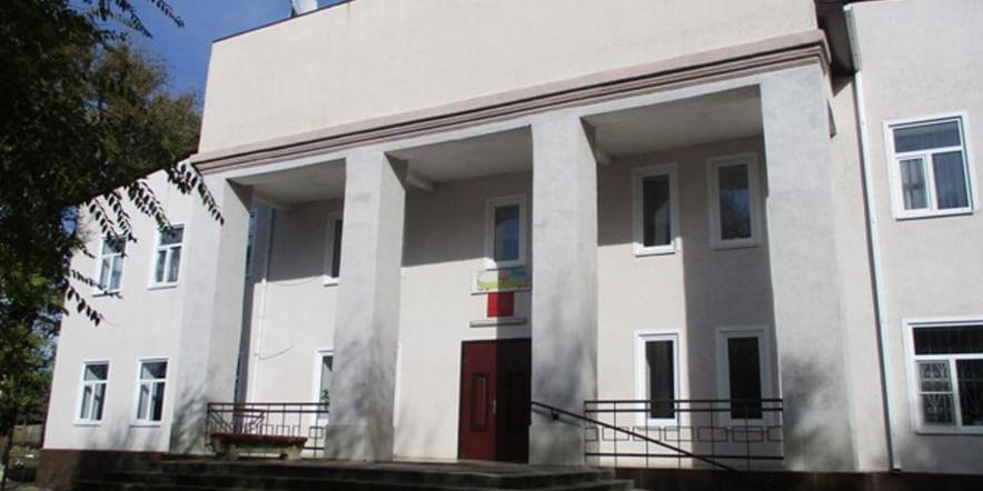 Основное изображение для учреждения Дом культуры с. Красные Ключи