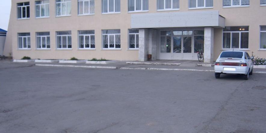 Основное изображение для учреждения Межпоселенческий культурно-досуговый центр с. Хворостянка