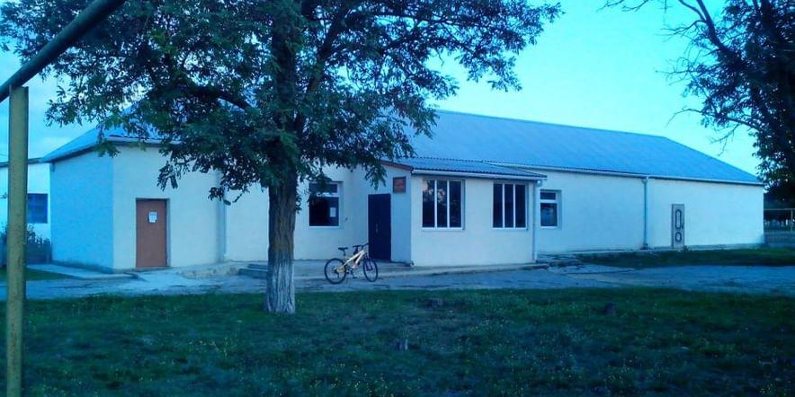 Основное изображение для учреждения Славянский сельский Дом культуры