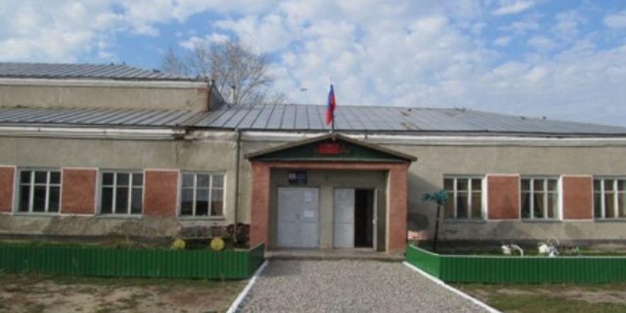Основное изображение для учреждения Порошинский сельский Дом культуры-филиал