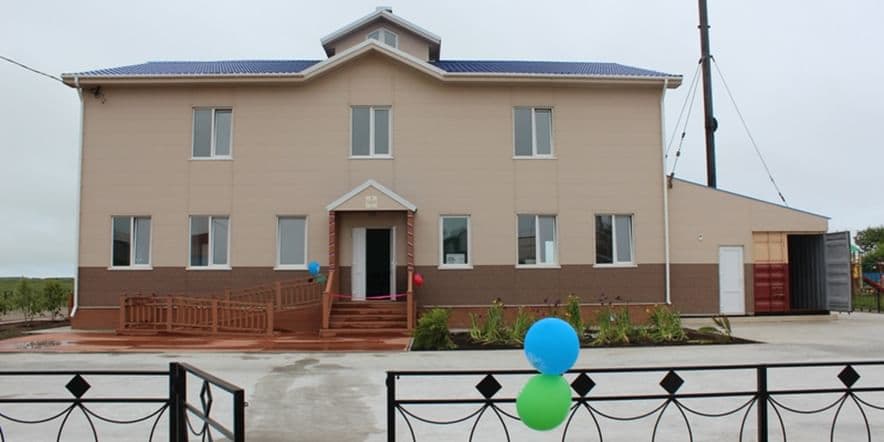 Основное изображение для учреждения Головнинский сельский Дом культуры