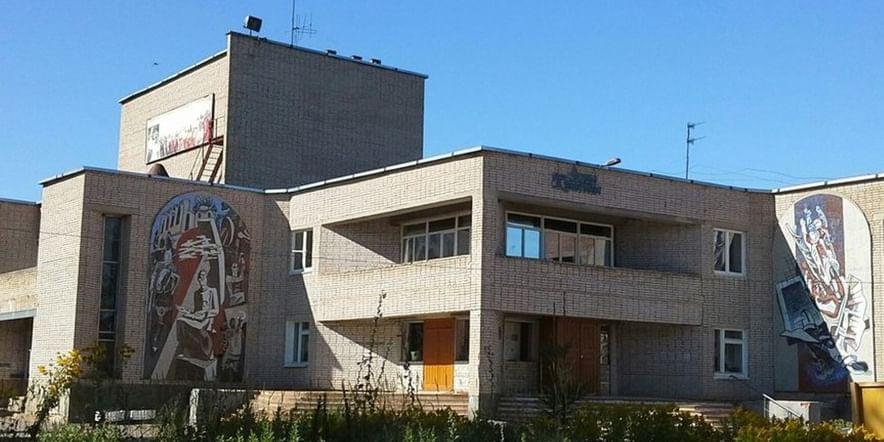 Основное изображение для учреждения Чечулинский районный центр фольклора и досуга