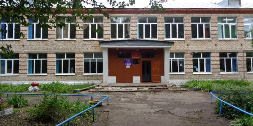 Основное изображение для учреждения Кабановский культурно-досуговый центр