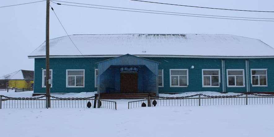 Основное изображение для учреждения Несский дом народного творчества