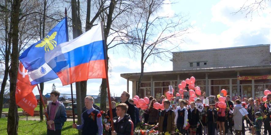 Основное изображение для учреждения Зимитицкий дом культуры