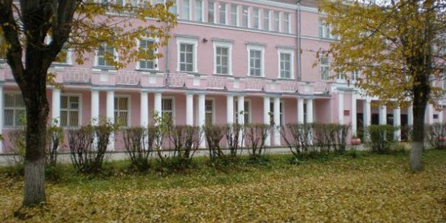 Основное изображение для учреждения Дворец культуры ЗАТО Озерный