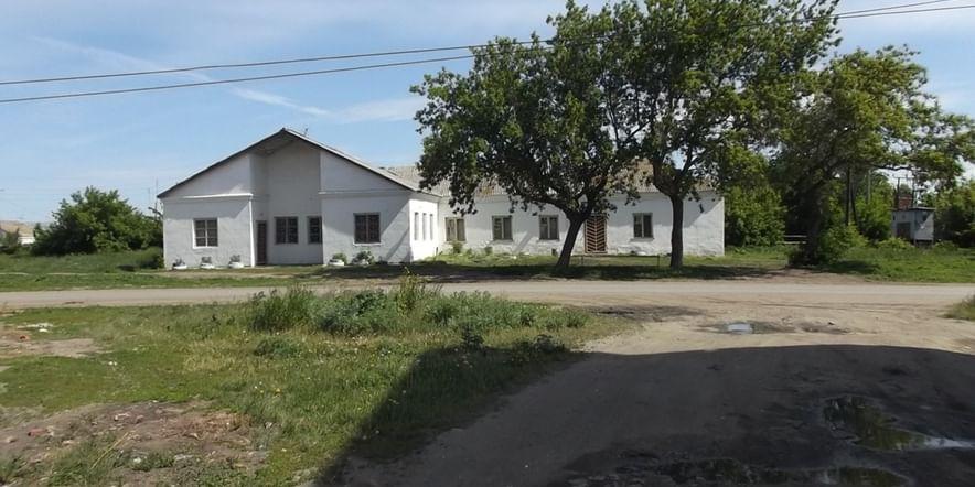 Основное изображение для учреждения Шумовская СЦКС