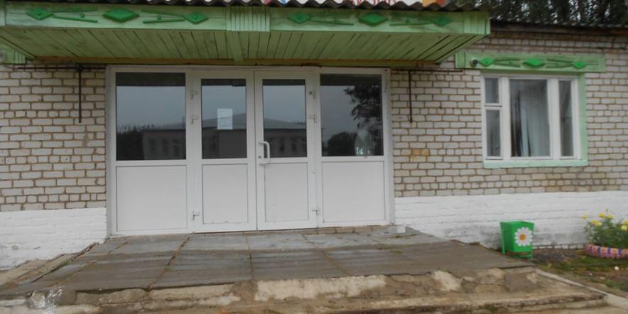 Основное изображение для учреждения Макарьевский культурно-спортивный комплекс «Ветлуга»