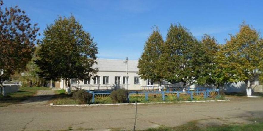 Основное изображение для учреждения Центр культурно-спортивного досуга «Кубанец»