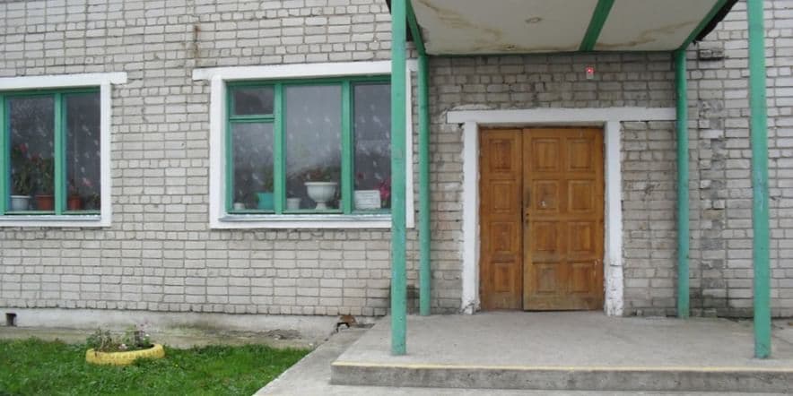 Основное изображение для учреждения Городищенский сельский дом культуры