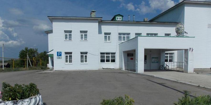 Основное изображение для учреждения Малячкинский сельский дом культуры
