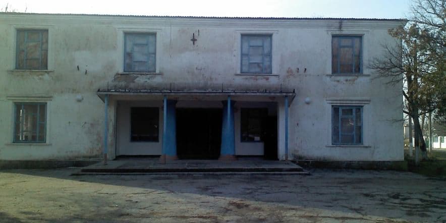Основное изображение для учреждения Степновский сельский дом культуры