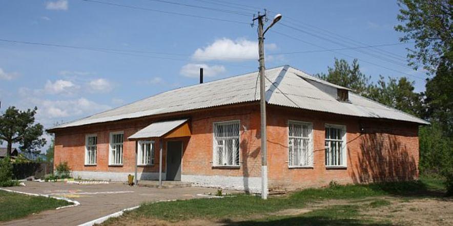 Основное изображение для учреждения Кривандинский дом культуры