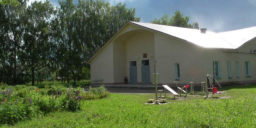 Основное изображение для учреждения Середской сельский дом культуры