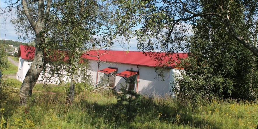 Основное изображение для учреждения Культурно-спортивное автономное учреждение «Созвездие»