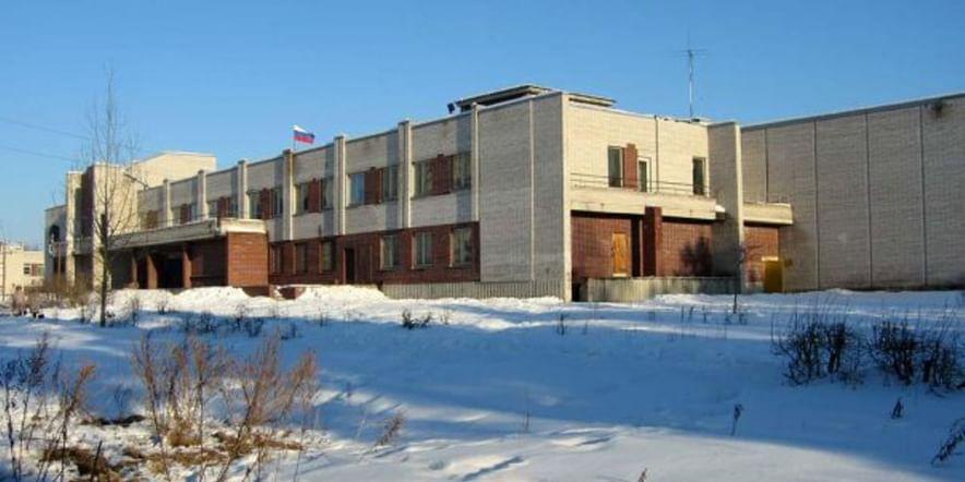 Основное изображение для учреждения Дом культуры поселка Приладожский