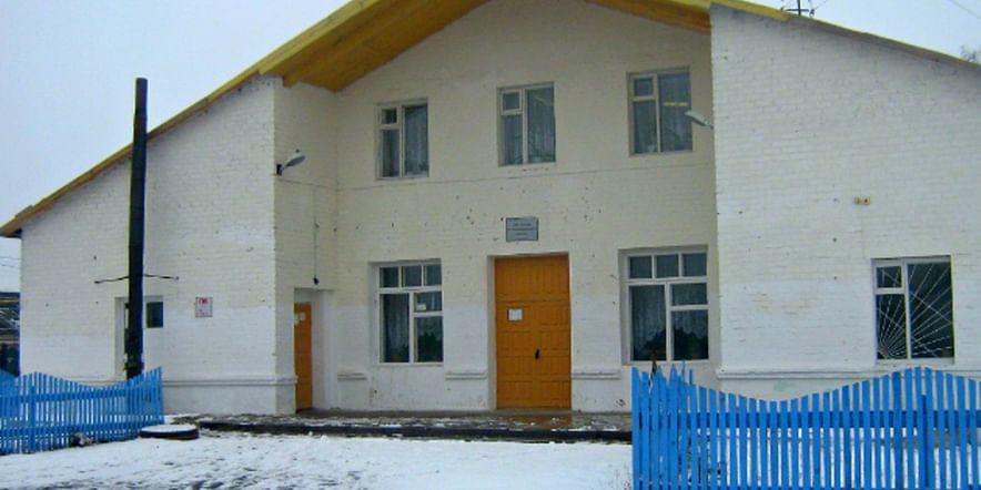 Основное изображение для учреждения Дом культура п. Мичуринского